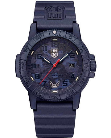 Luminox X Volition America Leatherback Sea Turtle Giant XS.0323.VOL