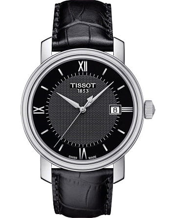 Tissot Bridgeport T097.410.16.058.00