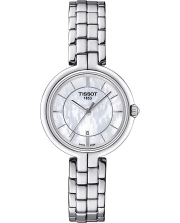 Tissot Flamingo T094.210.11.111.00