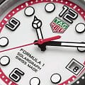 TAG Heuer TAG Heuer Formula 1 Solargraph WBY111A.FT8106  наручные мужские часы фото под углом.