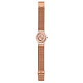 Swatch Swatch Skin Classic Biosourced SS08K104M  наручные женские часы фото под углом.