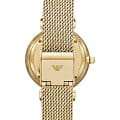 Часы Emporio Armani Gianni T-Bar AR11321 фото 3