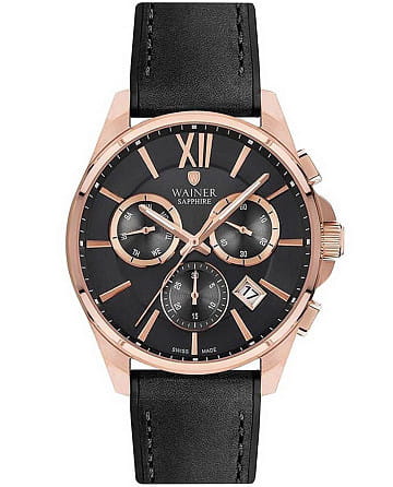 Wainer Bach WA.19321-D