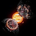 Casio Casio G-Shock Premium MTG-B3000FR-1A MTG-B3000FR-1A оригинальные мужские часы в комплекте с фирменной коробкой и гарантийным талоном