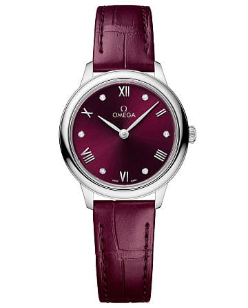 Omega De Ville Prestige 434.13.28.60.61.001 