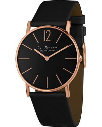 Jacques Lemans La Passion LP-122E