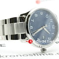 Оригинальные часы Tissot Tissot Gent XL Classic T116.410.11.047.00 кварцевые калибр механизма eta f06.115 общий вид