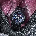 Casio Casio Baby-G BA-130-1A2DR (BA-130-1A2)  — детали корпуса и пластик
