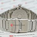 Swiss Military Hanowa Swiss Military Hanowa Octon Hammered SMWGH2101904 кварцевые мужские часы часы, крупный план белый циферблат