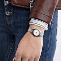 Casio Casio Collection LTP-1129A-7B  — задняя крышка металл сталь корпуса японские часы