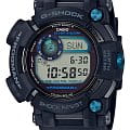 Casio Casio G-Shock GWF-D1000B-1E лимитированной серии GWF-D1000B-1E электронные мужские часы  серый циферблат, браслет пластик — вид спереди