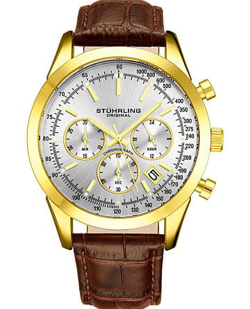 Stuhrling Monaco 3975L.8