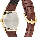 Casio Casio Collection LTP-1094Q-7B9R ltp японские женские часы на браслете кожаный боковой вид