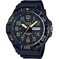 Часы Casio Illuminator MRW-210H-1A2