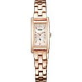 Orient Orient RBDW002W (FRBDW002W)  FRBDW002W  женские часы  перламутровый циферблат, браслет  — вид спереди
