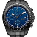 DKNY DKNY Central Park Chrono DK1G049M0075  наручные мужские часы фото под углом.