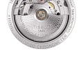 Tissot Tissot T-Classic Luxury Automatic T086.208.11.261.00 женские часы бежевый циферблат на запястье