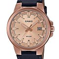 Часы Casio Collection MTP-E173RL-5AVEF