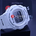Casio Casio Baby-G BLX-570-7  наручные женские часы фото под углом.