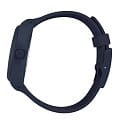 Swatch Swatch Sistem51 Biosourced SO30N400  — детали корпуса и биоматериал