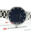 Оригинальные часы Greenwich Greenwich Wind GW 321.10.36 кварцевые калибр механизма  общий вид