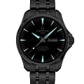 Certina Certina DS Action Day-Date C032.430.11.091.00 DS Action наручные мужские часы фото под углом.