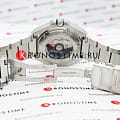 Spinnaker SP-5081-DD наручные мужские часы застежка крупным планом