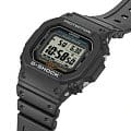 Casio Casio G-Shock G-5600UE-1DR (G-5600UE-1) g-shock японские мужские часы на браслете пластик боковой вид
