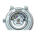 Rado Rado Centrix R30183703 centrix швейцарские женские часы на браслете сталь + pvd + керамика боковой вид
