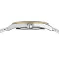 Slazenger Slazenger SL.09.2253.3.02 женские часы серебристый циферблат на запястье