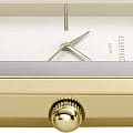 Rosefield Rosefield The Octagon OCWSG-O40 OCWSG-O40 оригинальные женские часы в комплекте с фирменной коробкой и гарантийным талоном