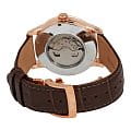 Оригинальные часы Orient Orient Sun & Moon RA-AK0009T механические калибр механизма f6b24 общий вид