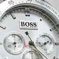 Оригинальные часы Hugo Boss Hugo Boss Ikon HB1513175 кварцевые калибр механизма seiko общий вид