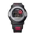 Casio Casio G-Shock G-B001MVA-1DR (G-B001MVA-1) g-shock японские мужские часы на браслете пластик боковой вид