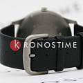 Boccia Titanium Boccia Titanium 3620-07 кварцевые мужские часы часы, крупный план белый циферблат