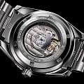 Seiko Seiko Prospex Marinemaster SJE099 Marinemaster — задняя крышка сталь металл корпуса японские часы