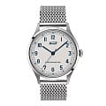 Tissot Tissot Heritage 1938 Automatic T142.464.16.032.00  наручные мужские часы фото под углом.