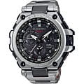Casio Casio G-Shock Premium MTG-G1000RS-1A MTG MTG-G1000RS-1A электронные мужские часы  черный циферблат, браслет  — вид спереди