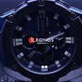 Casio Casio G-Shock GST-B100XB-2A японские наручные мужские часы заводная головка с логотипом Casio