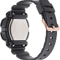 Casio Casio G-Shock DW-9052GBX-1A4DR (DW-9052GBX-1A4)  наручные мужские часы фото под углом.