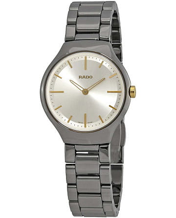 Rado True Thinline R27956112