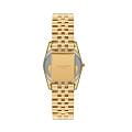 Lee Cooper Lee Cooper LC07811.130  английские женские часы на браслете нержавеющая сталь с ip-покрытием боковой вид
