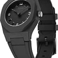 D1 Milano D1 Milano Nanochrome NCRJ01  наручные женские часы фото под углом.