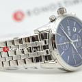 Hugo Boss Hugo Boss Jet HB1513384 мужские часы синий циферблат на запястье