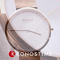 Часы Obaku V230LXVWMV фото 13
