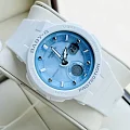 Casio Casio Baby-G BGA-250-7A1 японские наручные женские часы заводная головка с логотипом Casio