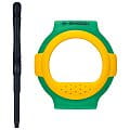 Casio Casio G-Shock G-B001RG-3DR (G-B001RG-3) g-shock японские мужские часы на браслете пластик боковой вид