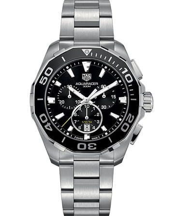 TAG Heuer Aquaracer CAY111A.BA0927