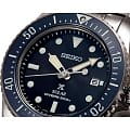 Seiko Seiko Prospex SNE569P1 SNE569P1 оригинальные мужские часы в комплекте с фирменной коробкой и гарантийным талоном