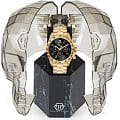 Оригинальные часы Philipp Plein Philipp Plein Nobile Wonder PWCAA1021 кварцевые калибр механизма  общий вид